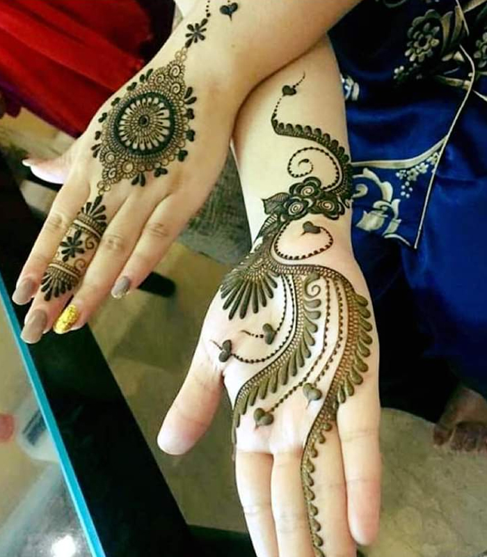 Arabic-1-Mehandi