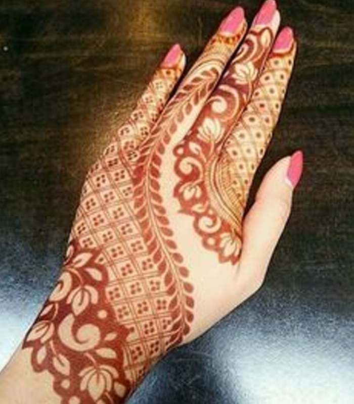 Arabic-1-Mehandi