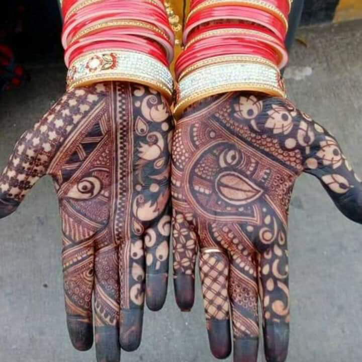 Best Mehndi Artist In Dehradun - Picture of Dehradun, Dehradun District -  Tripadvisor