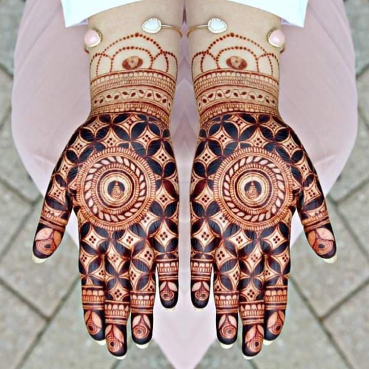 Hand-1-Mehandi