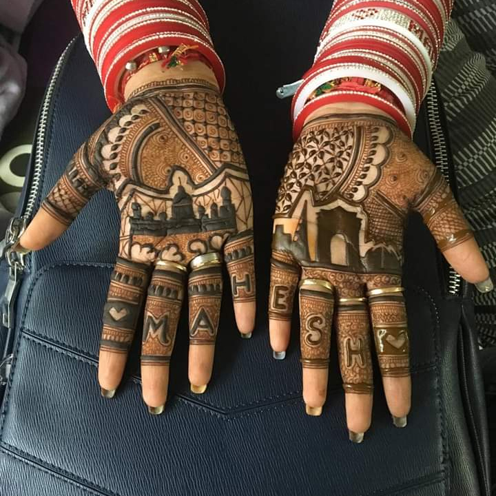 Hand-1-Mehandi