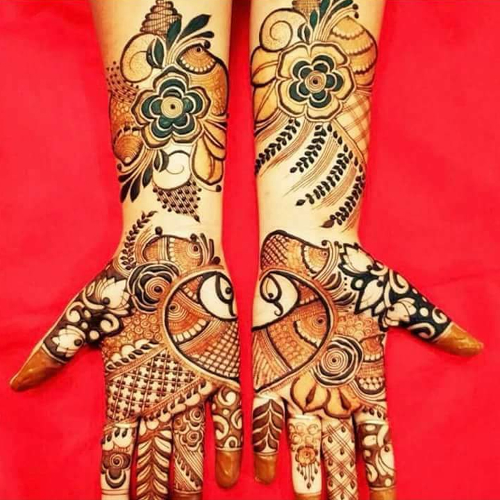 Hand-1-Mehandi