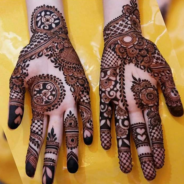 Hand-1-Mehandi