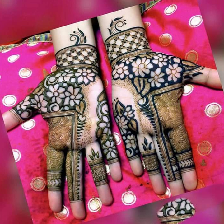 Hand-1-Mehandi