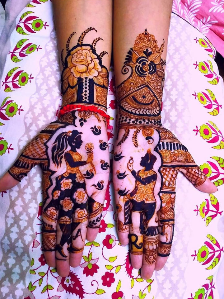 Hand-1-Mehandi