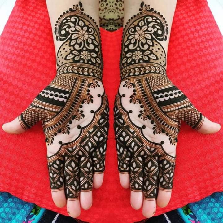 Hand-1-Mehandi