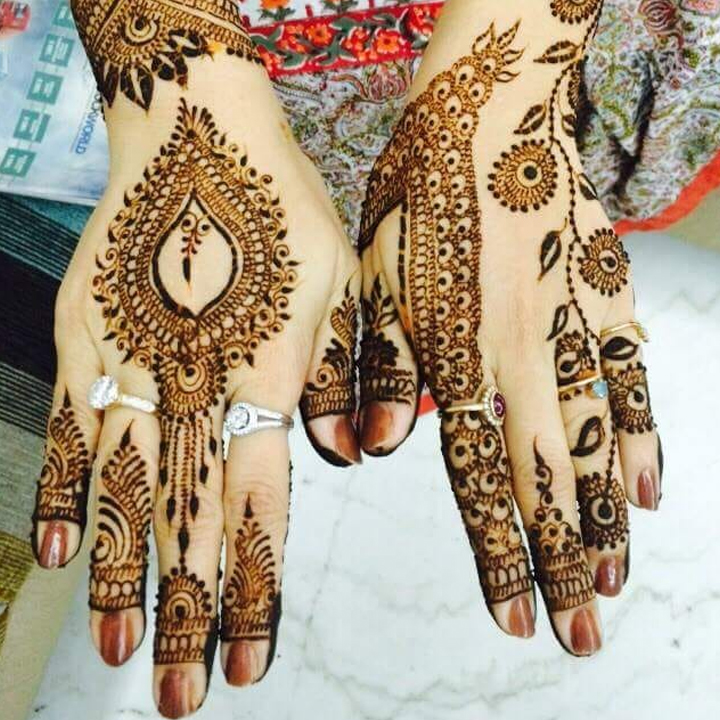 Hand-1-Mehandi