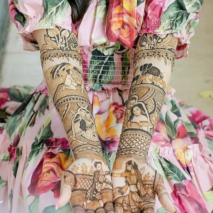 Hand-1-Mehandi