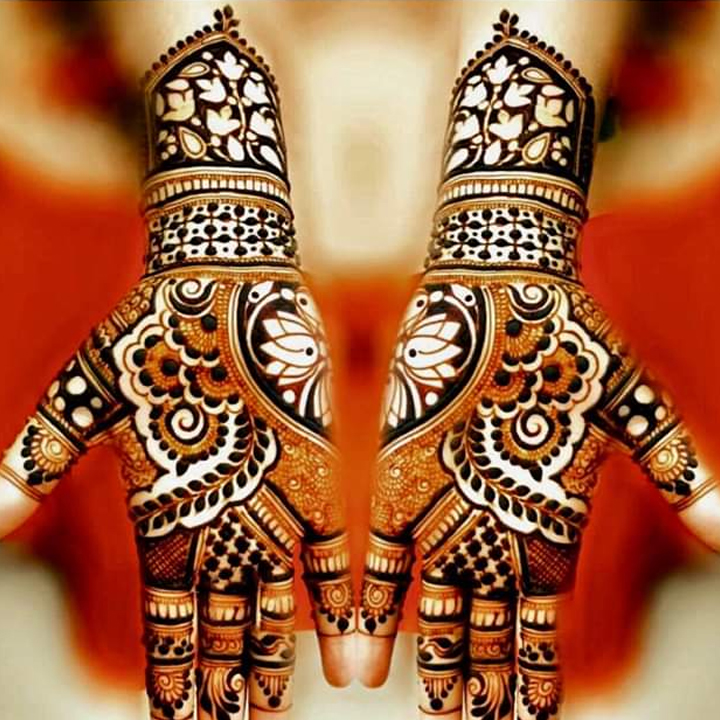 Hand-1-Mehandi