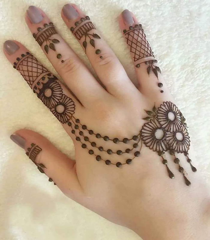 Indian-1-Mehandi