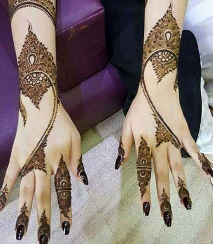 Indian-1-Mehandi