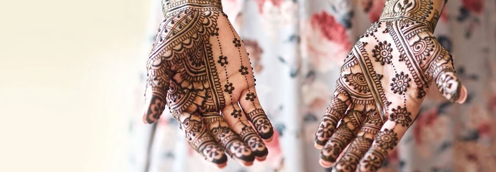 STYLISH MEHANDI