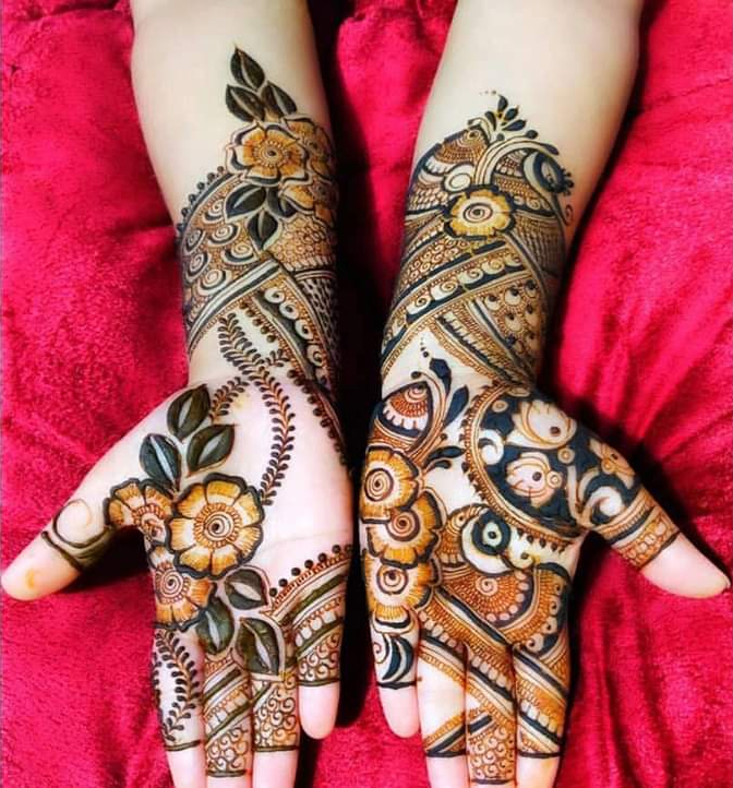 Mehndi Wala