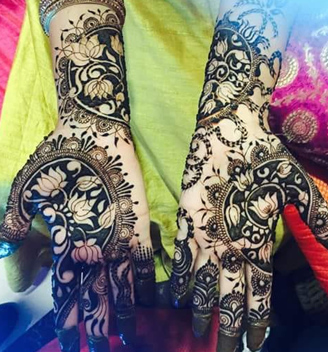 Mehndi Wala