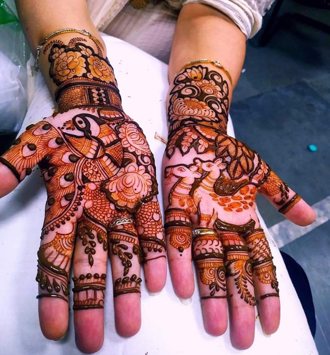 Mehndi Wala