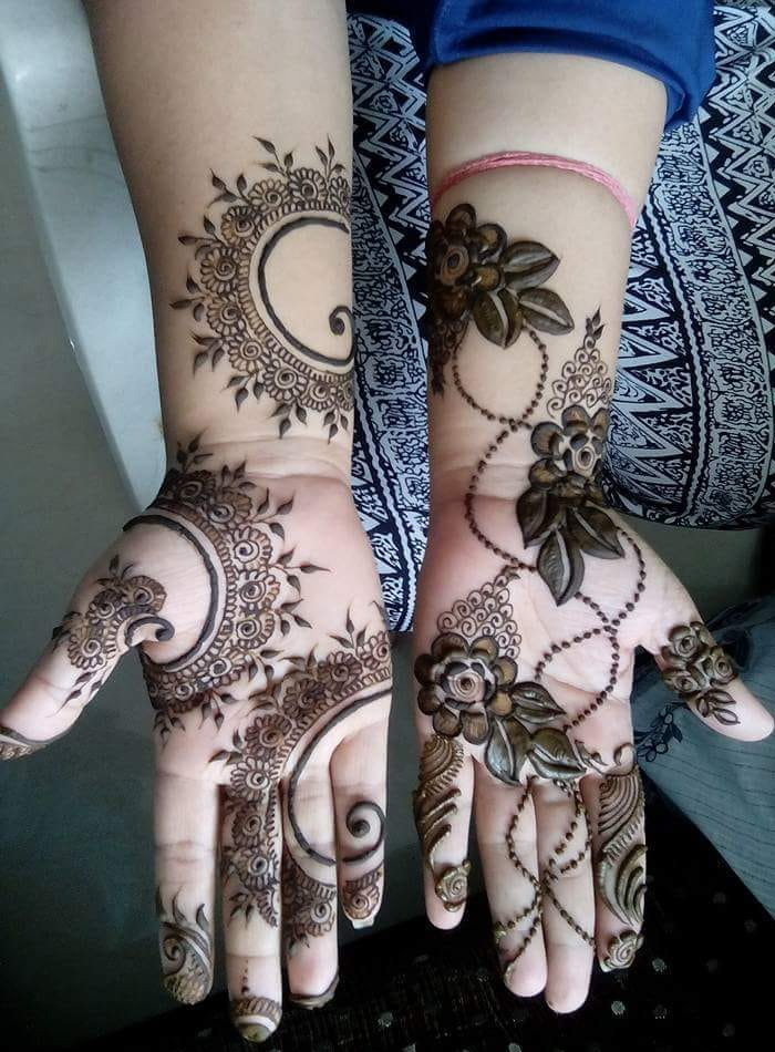 Traditional-1-Mehandi