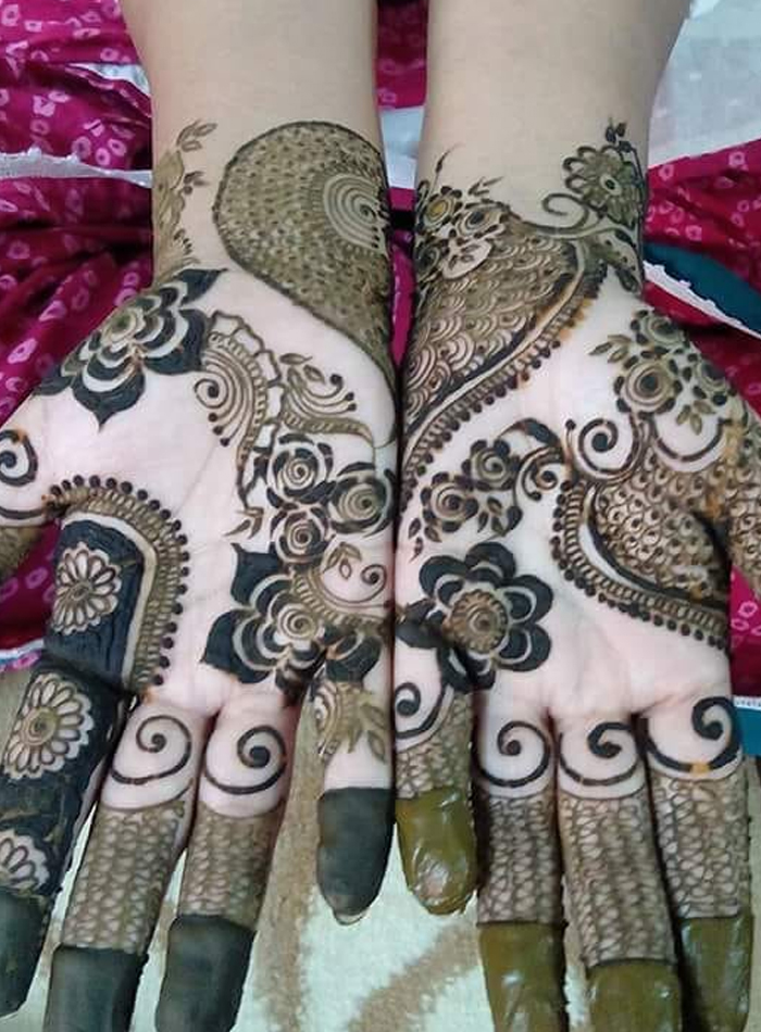 Traditional-1-Mehandi